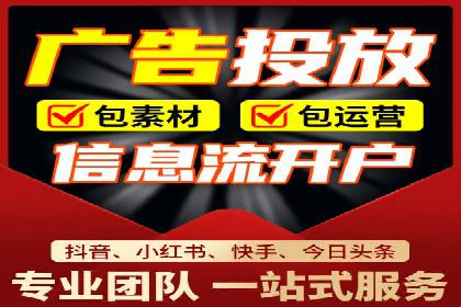 信息流广告的精准定位与效果优化案例分析
